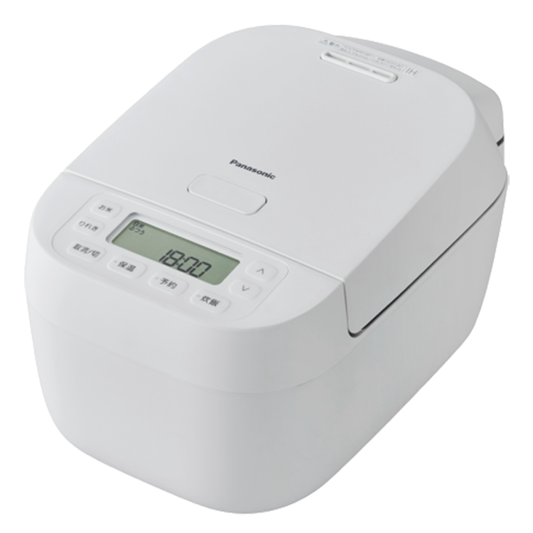 (預購)Panasonic 國際 6人份 IH電子鍋(SR-N210D)/速