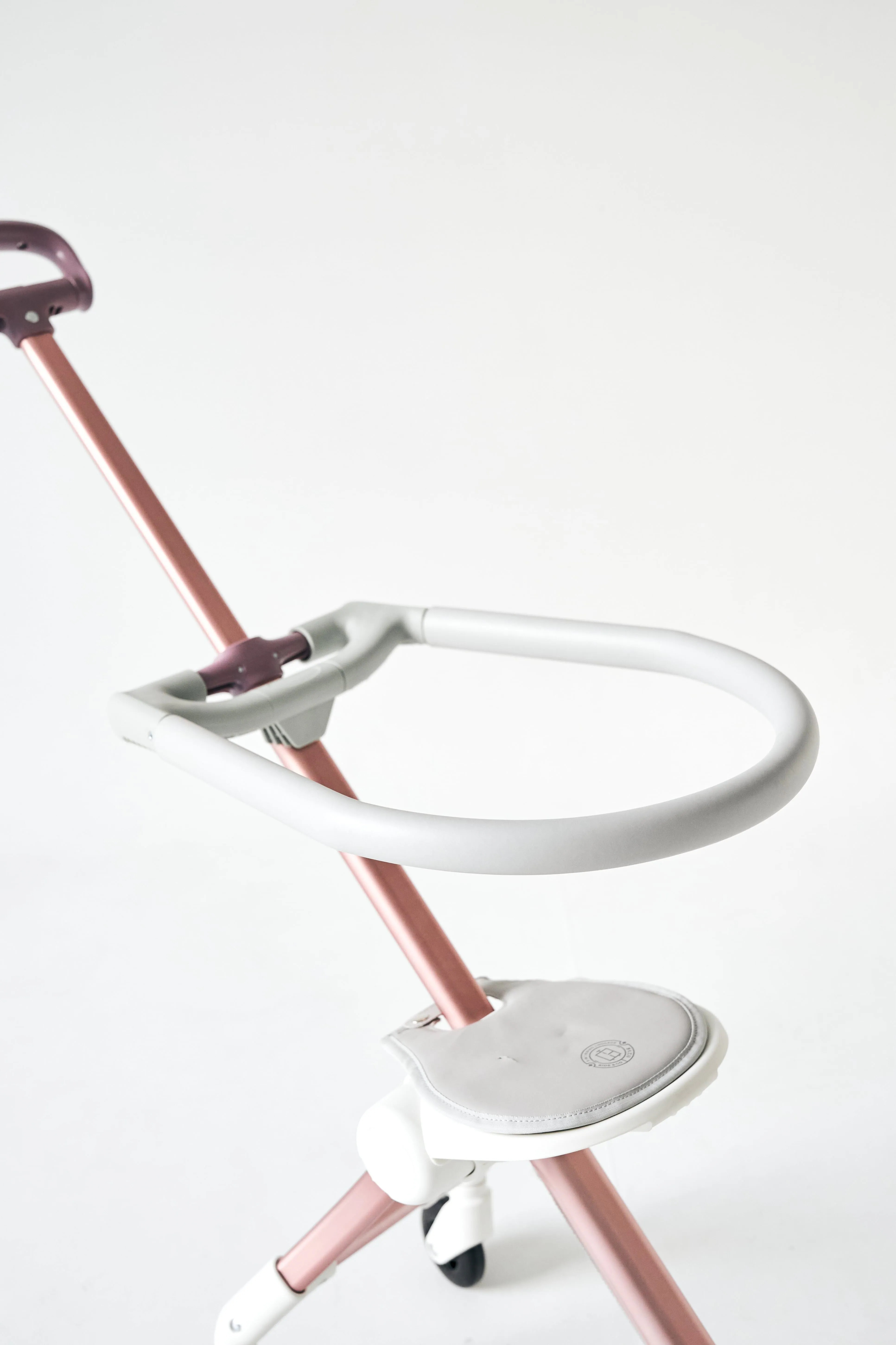 ZK008 RIDE&GO GUARD BAR