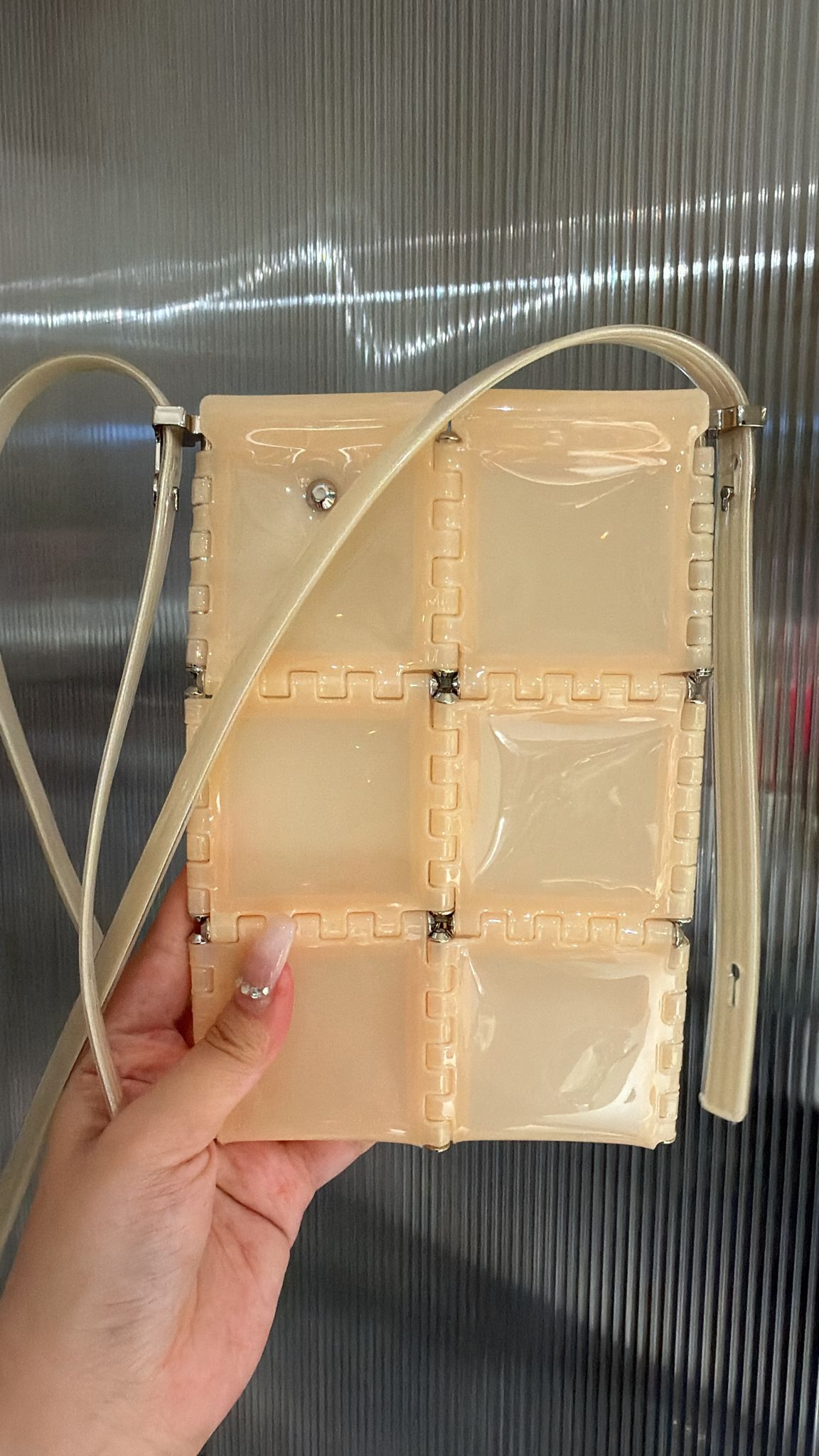0507JP40-JPDAY-HBAG-POCKET 系列 手機袋(A40)