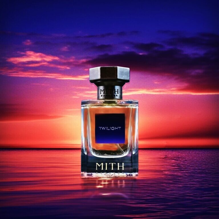 MITH - TWILIGHT 暮色