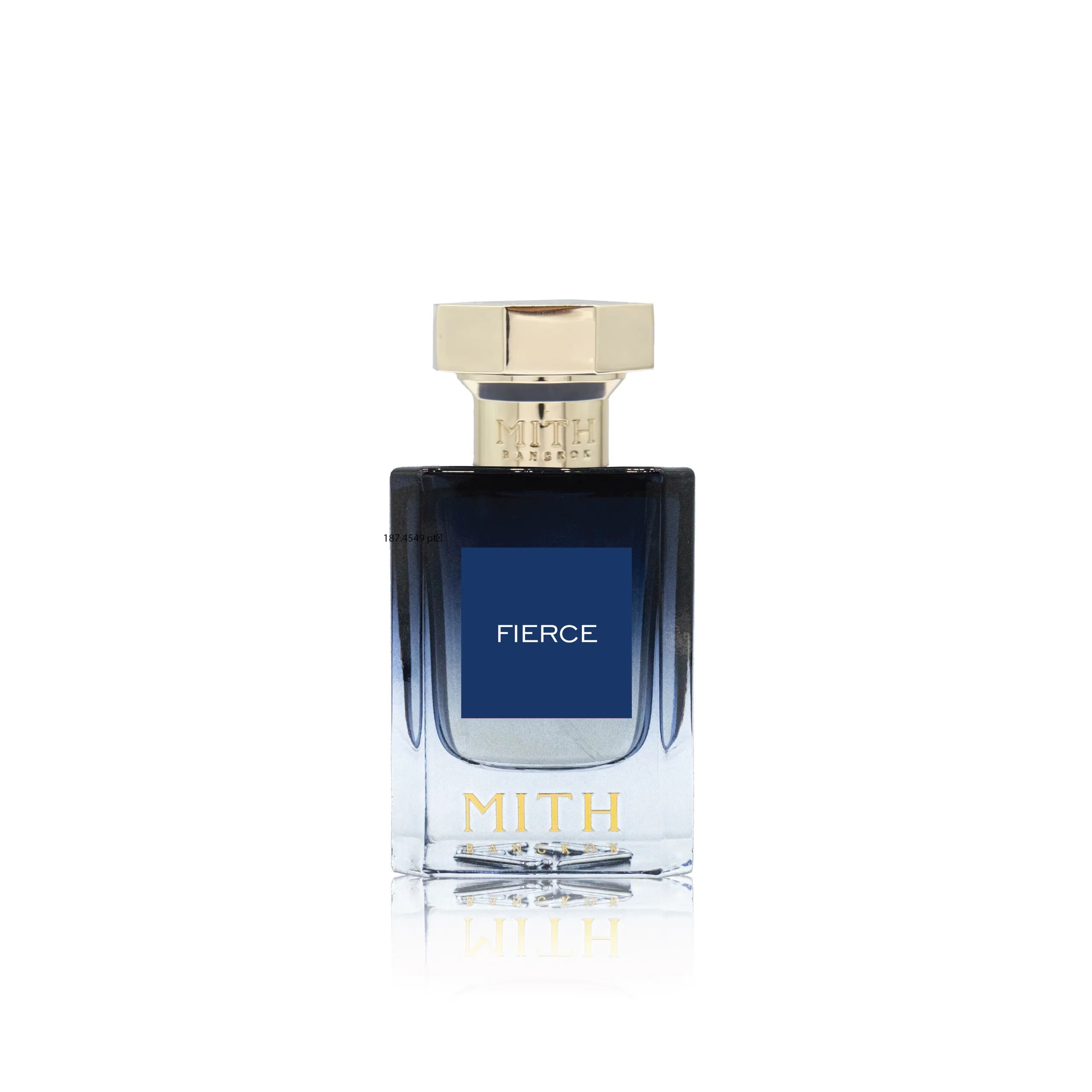 MITH - FIERCE 狂烈