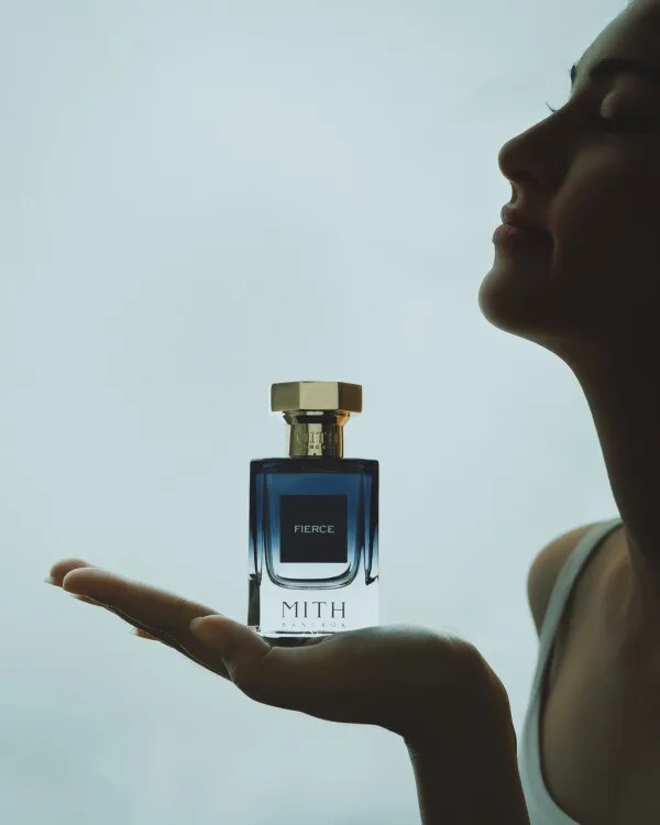 MITH - FIERCE 狂烈