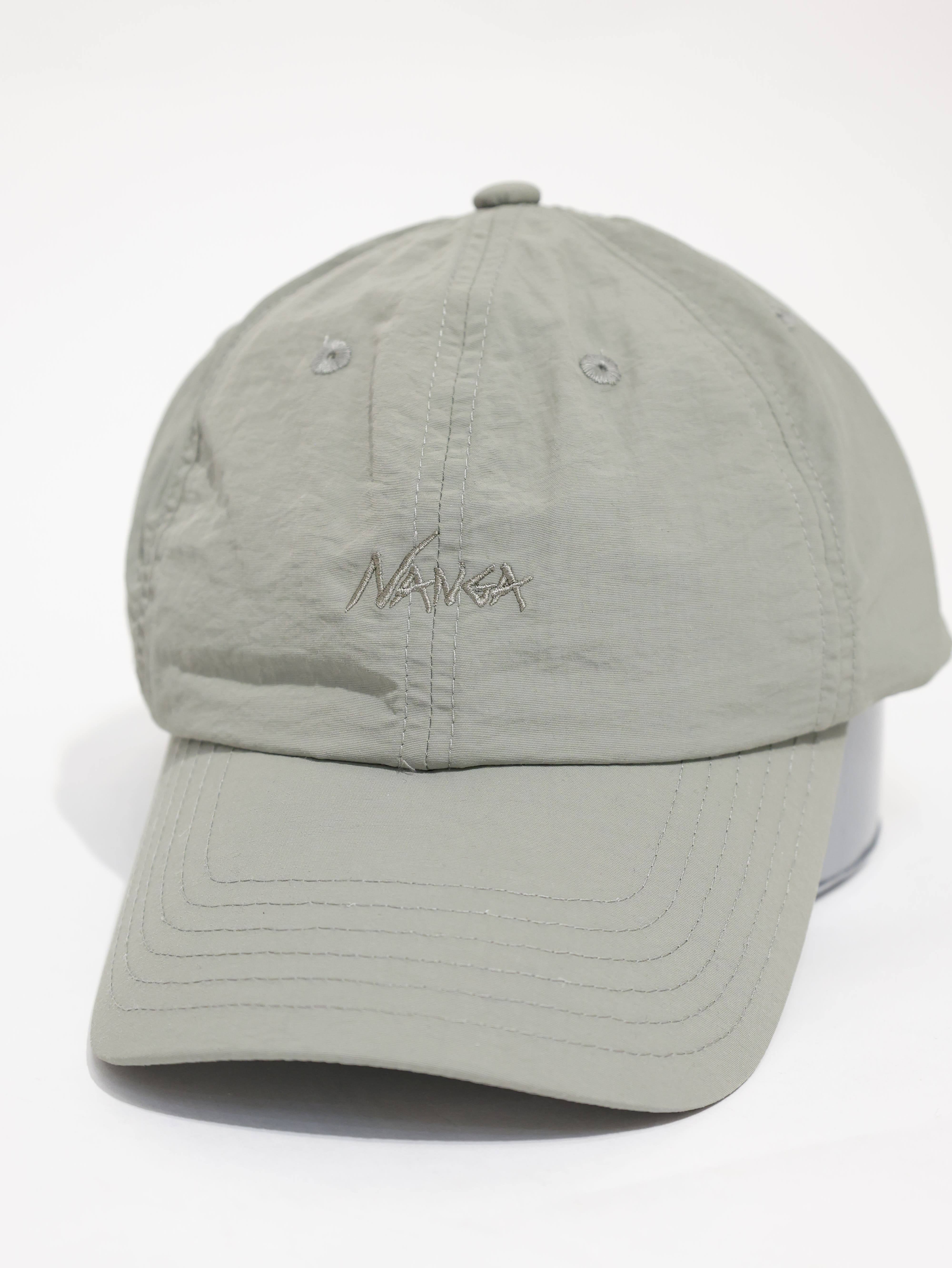 NANGA 日本 Nylon Tusser BB Cap 棒球帽 NA30059