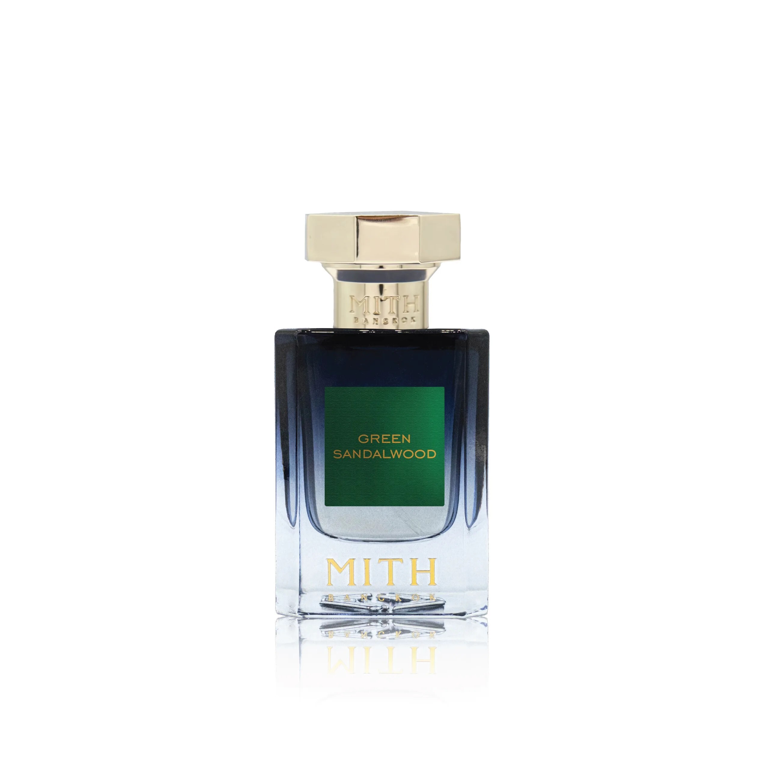 MITH - GREEN SANDALWOOD 青檀