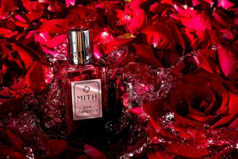 MITH - PINK CHAMPAGNE 粉香檳