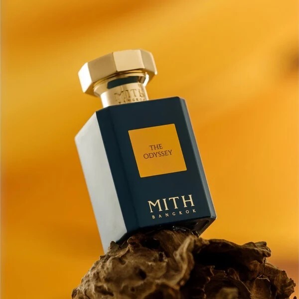 MITH - THE ODYSSEY 漫長旅程