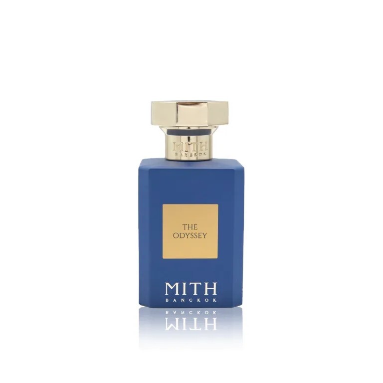 MITH - THE ODYSSEY 漫長旅程