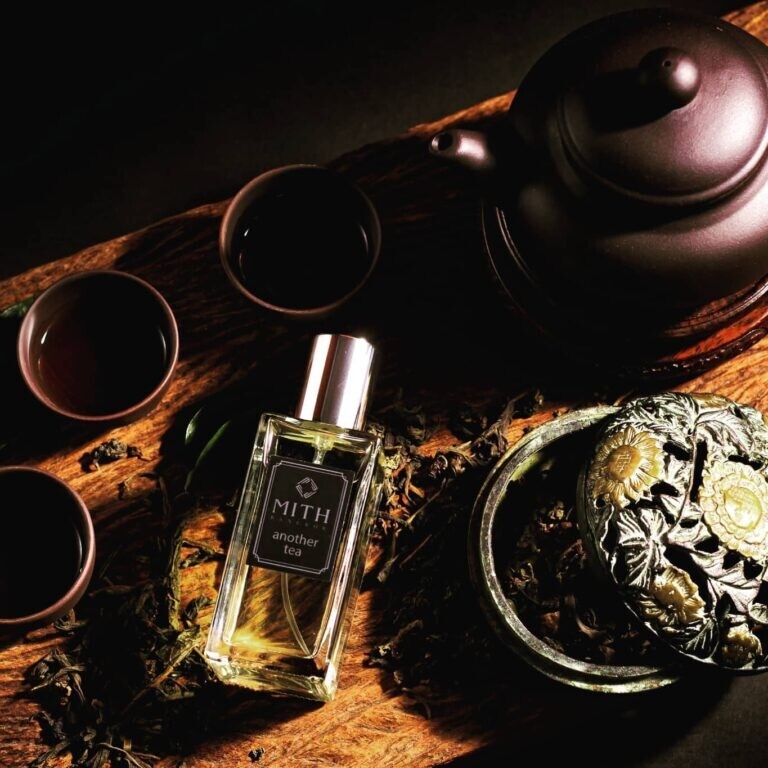 MITH - ANOTHER TEA 茶之外