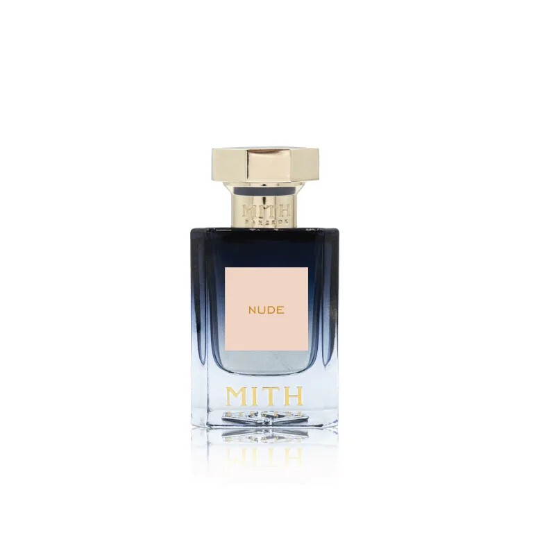 MITH - NUDE 裸調