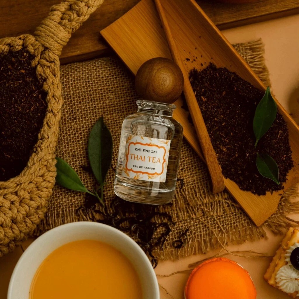 MITH - THAI TEA 泰茶