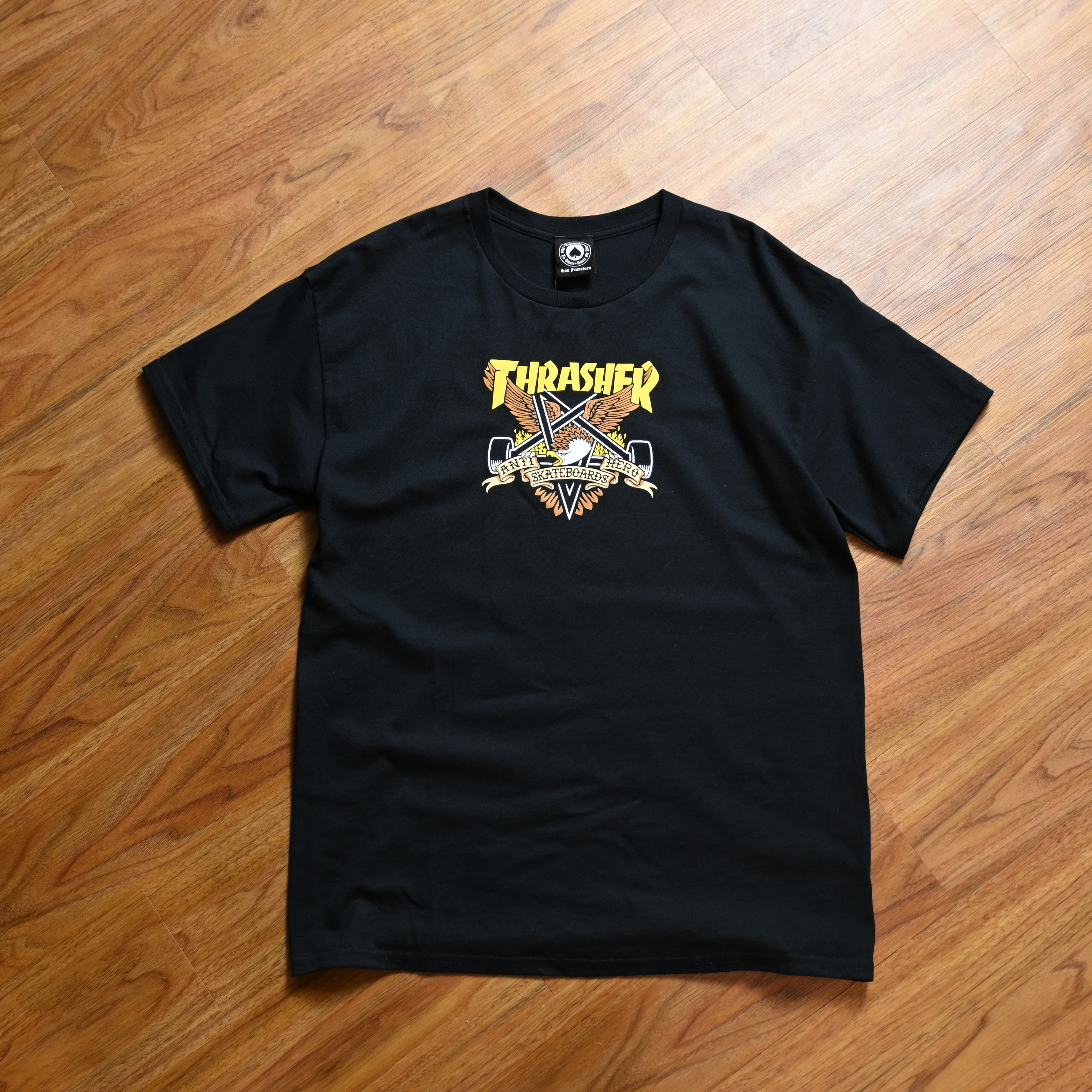 Thrasher JP Eaglegram Tee