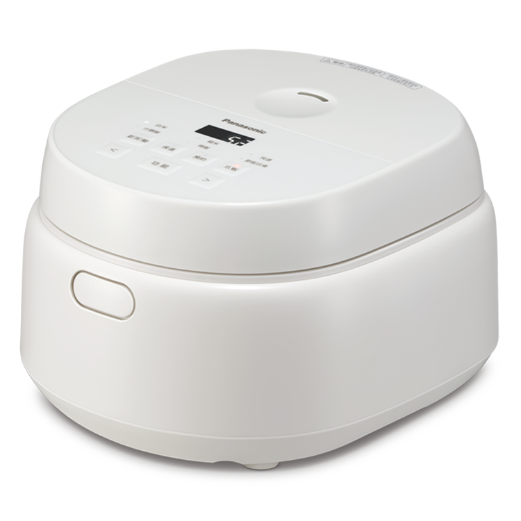 Panasonic 國際 6人份微電腦電子鍋(SR-A110D)