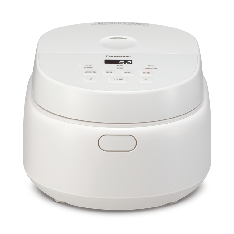 Panasonic 國際 6人份微電腦電子鍋(SR-A110D)