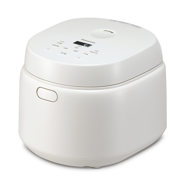 Panasonic 國際 10人份微電腦電子鍋(SR-A118D)