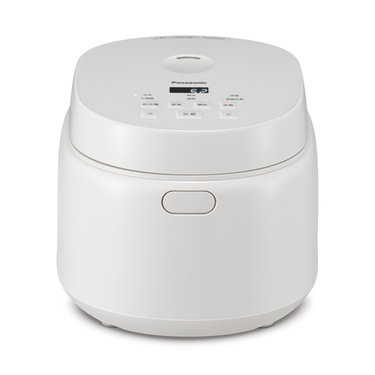 Panasonic 國際 10人份微電腦電子鍋(SR-A118D)