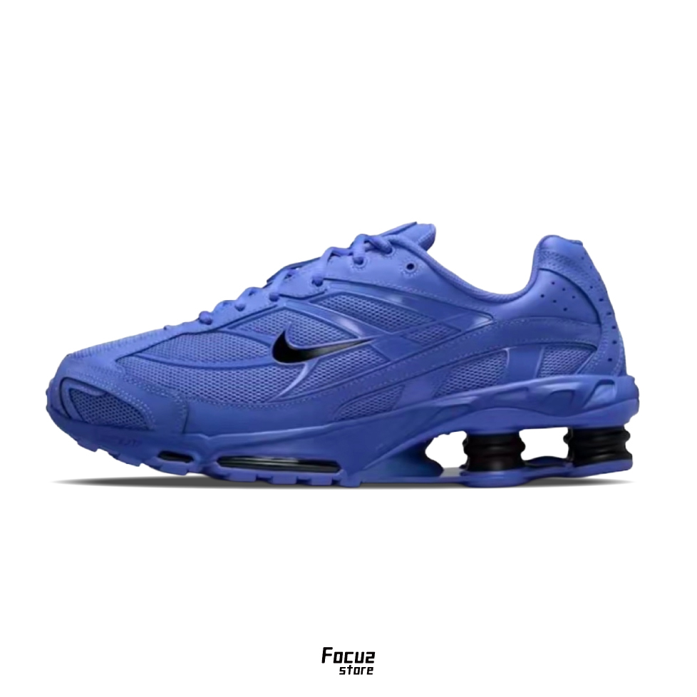 【Focus Store】預購 Nike Shox Ride 2 "Sapphire Black" 藍寶石 IO4296-500