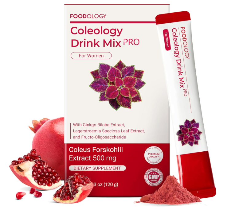 CR260507-F5 Foodology Coleology Drink Mix Pro 500mg x 15ea （exp：2027.6之後）