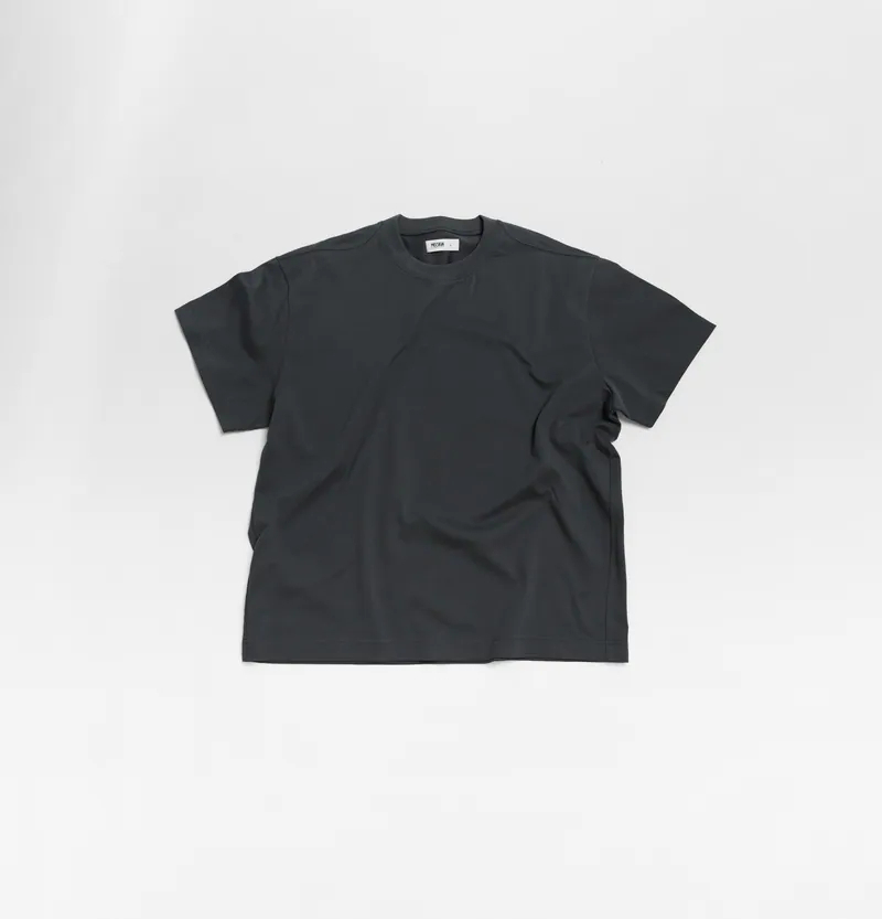 MELSIGN｜MEL. Classic Tee II (Dark Gray)