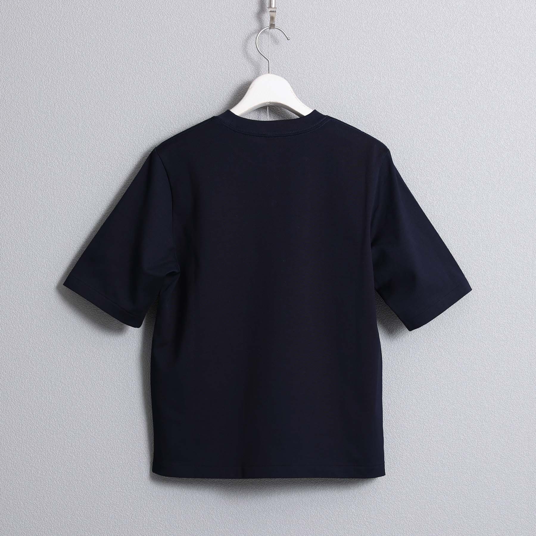 高級經典上衣（深藍）