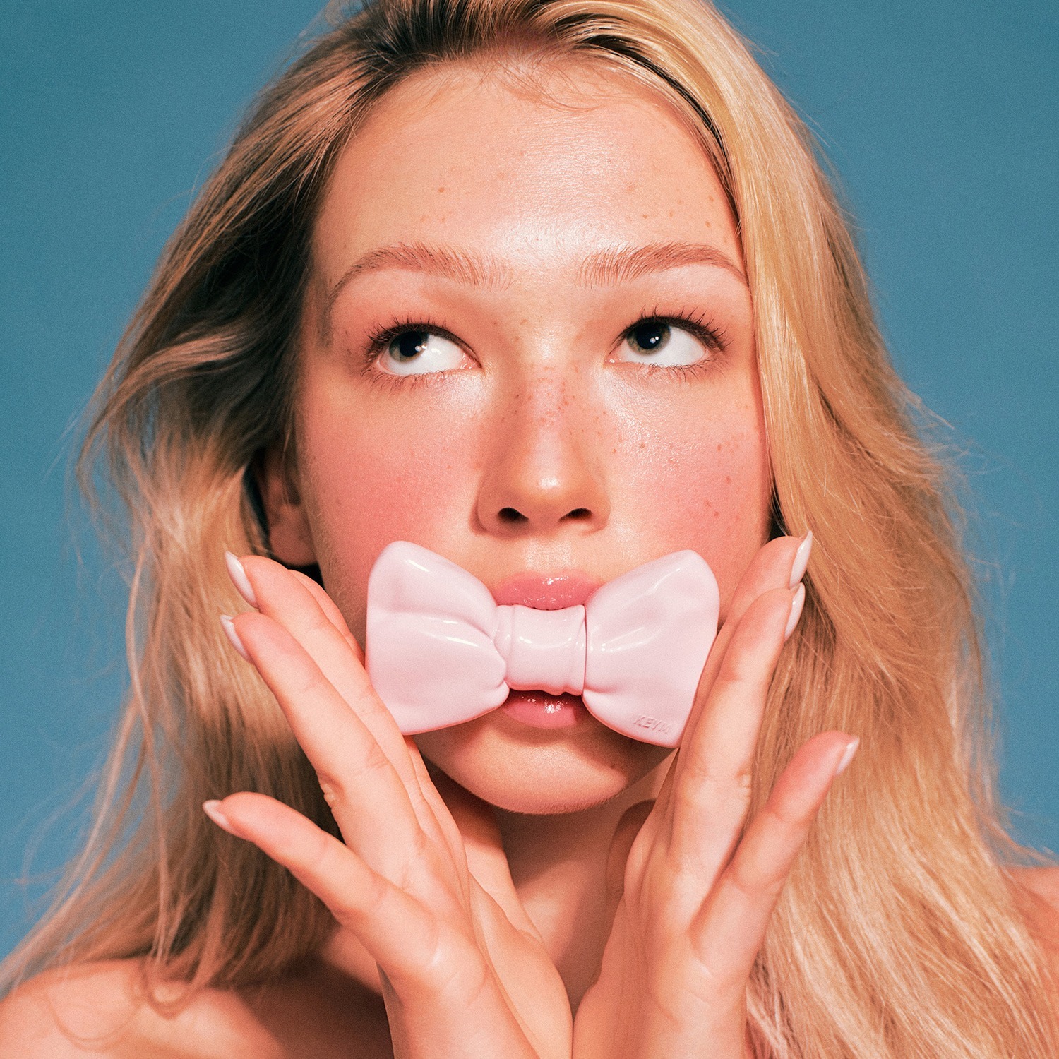 [ KEYM ] Lip Glow Blow