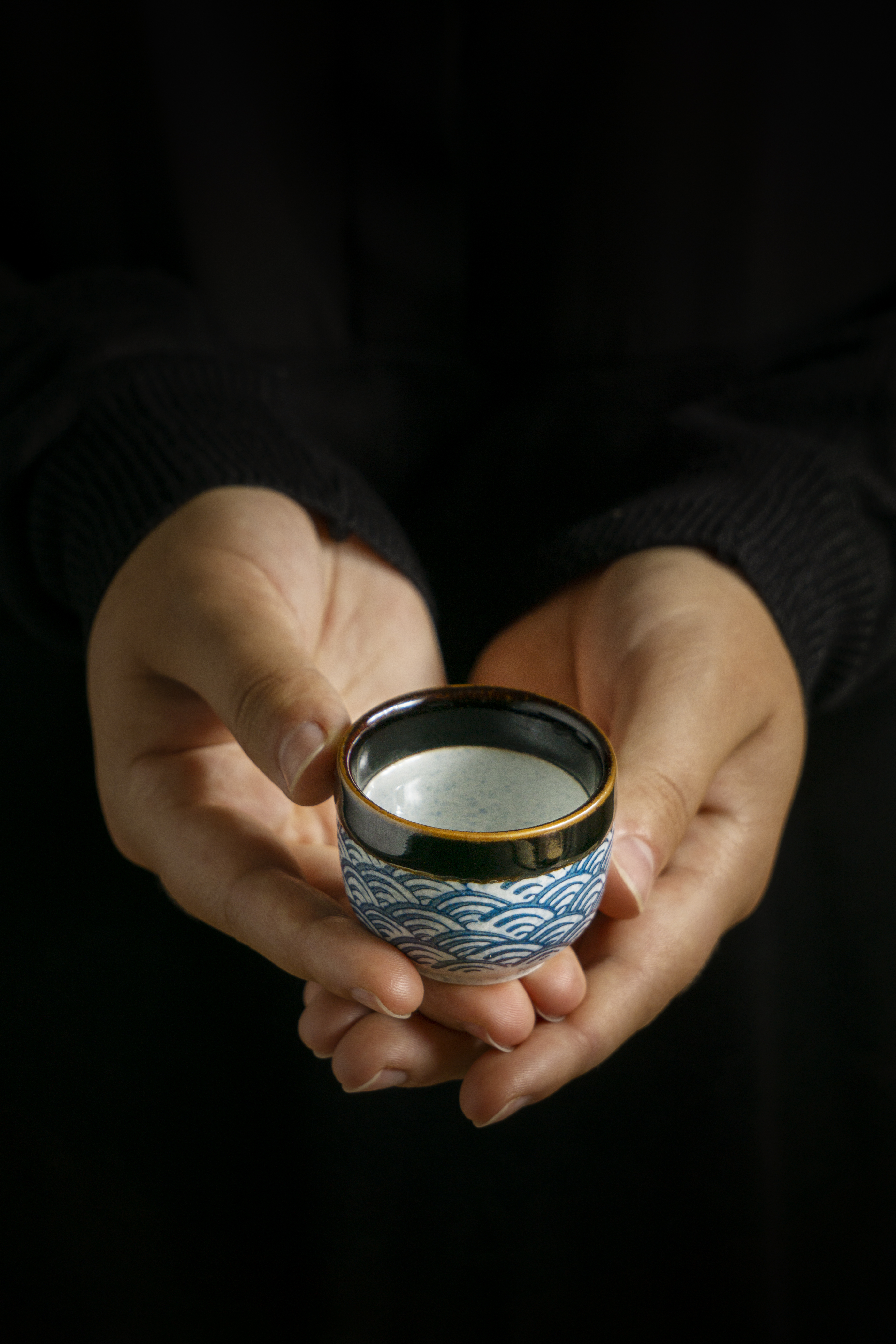 SSI日本酒體驗課