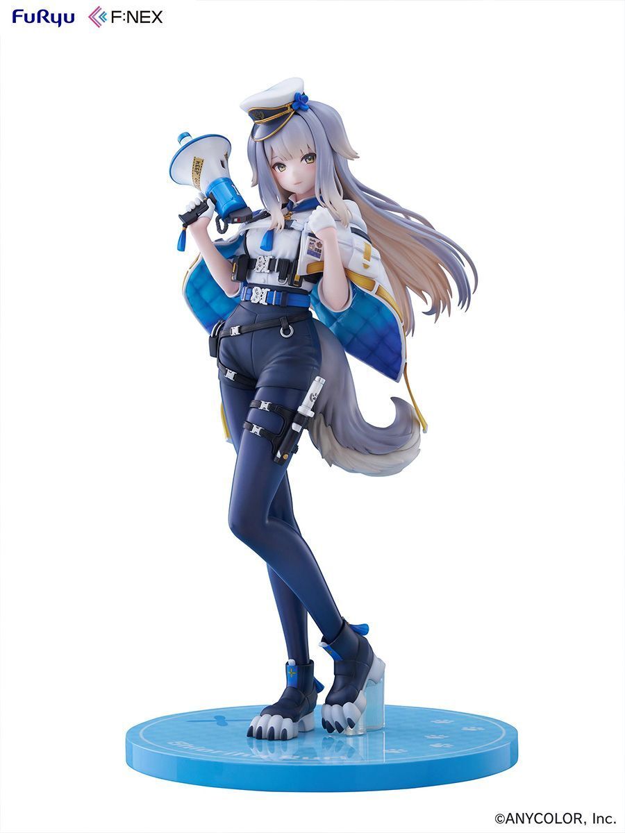 「ACG.GO」「預購」FuRyu [F:NEX]《VTuber》栞葉琉璃 1/7 Scale Figure