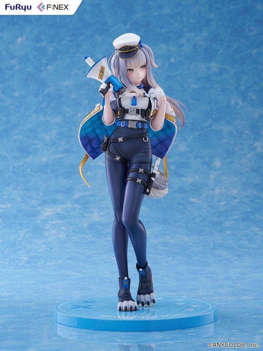「ACG.GO」「預購」FuRyu [F:NEX]《VTuber》栞葉琉璃 1/7 Scale Figure