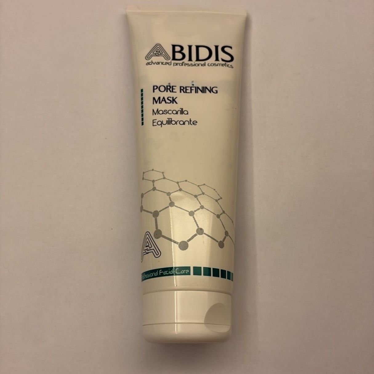關鍵字TW36 - Abidis pore refining mask $399