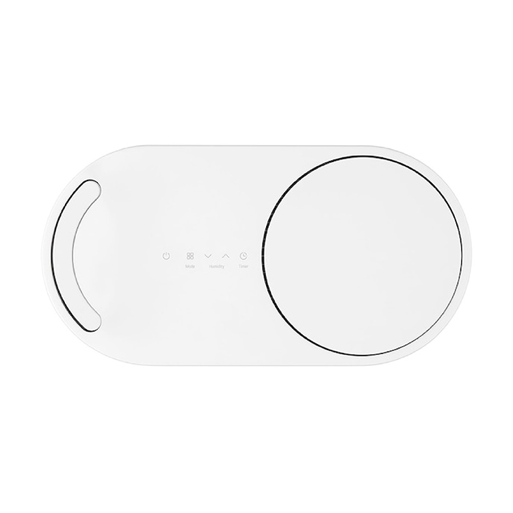 LG PuriCare™ 雙變頻除濕機 - 18公升(白) - 時尚款 DD181MWE0