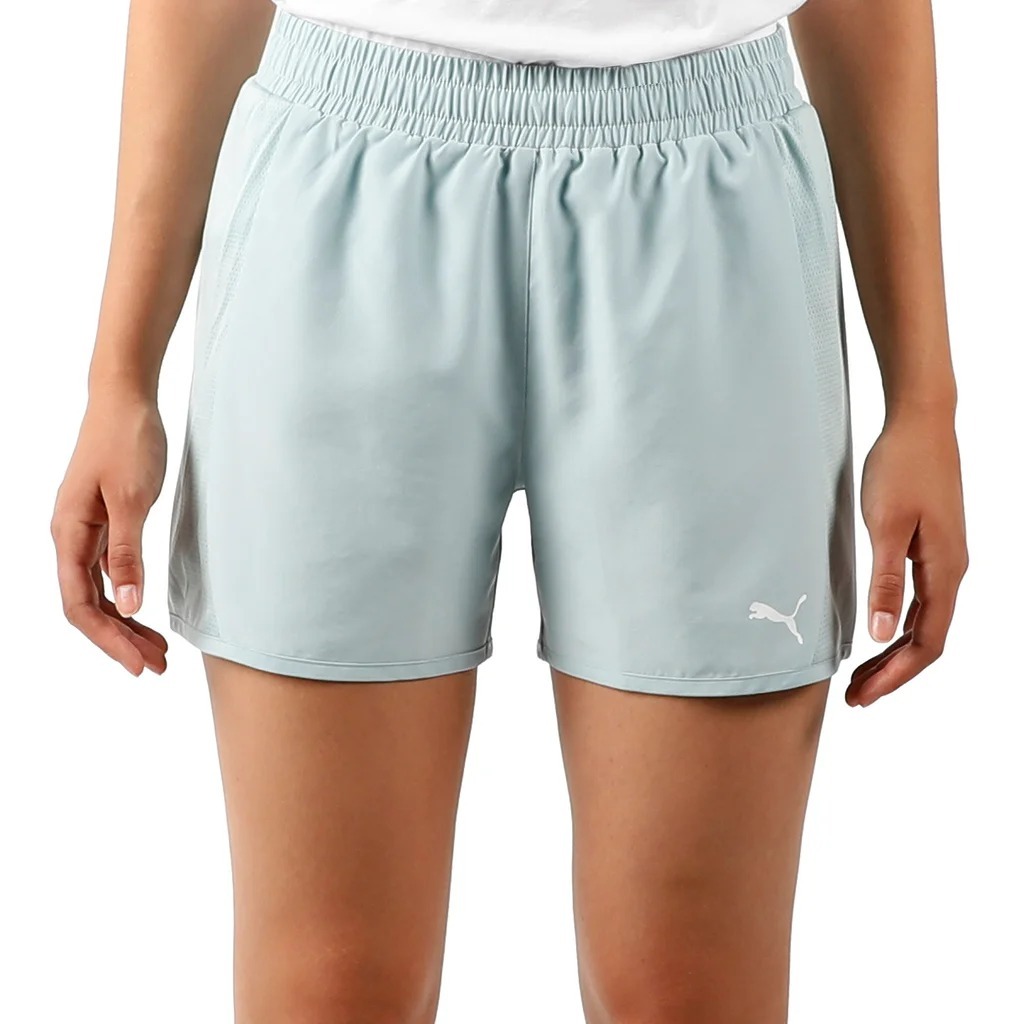 OBS461 PUMA Women’s Mesh Woven Short 運動短褲
