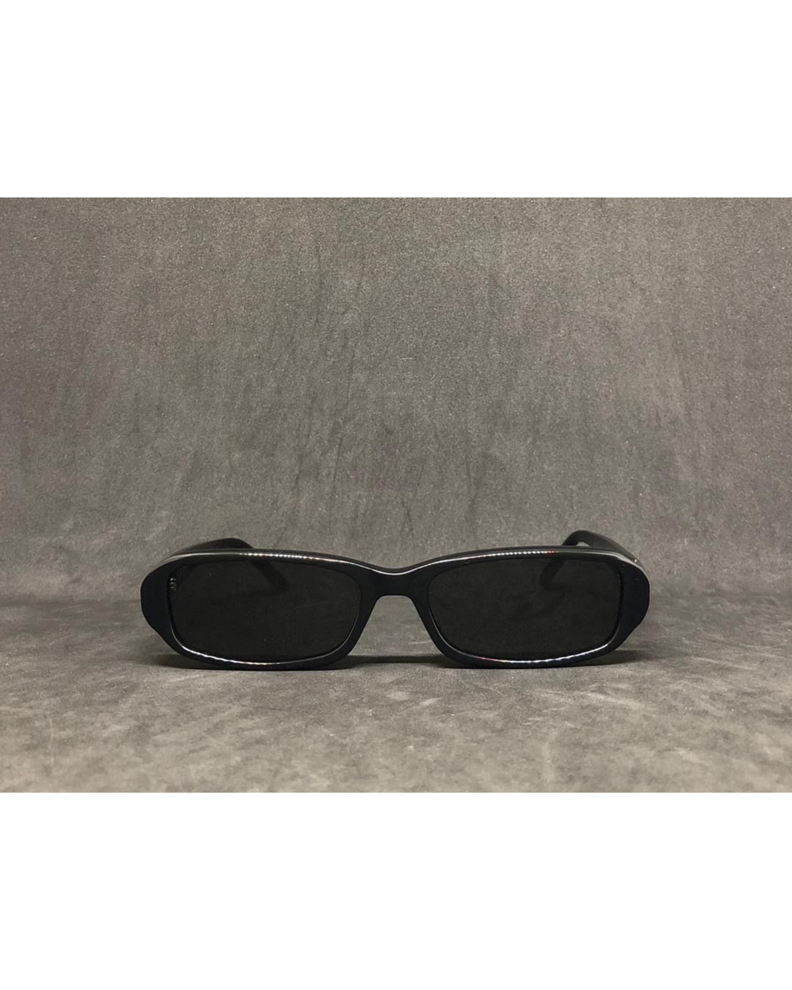 Gentle Monster Halo Black