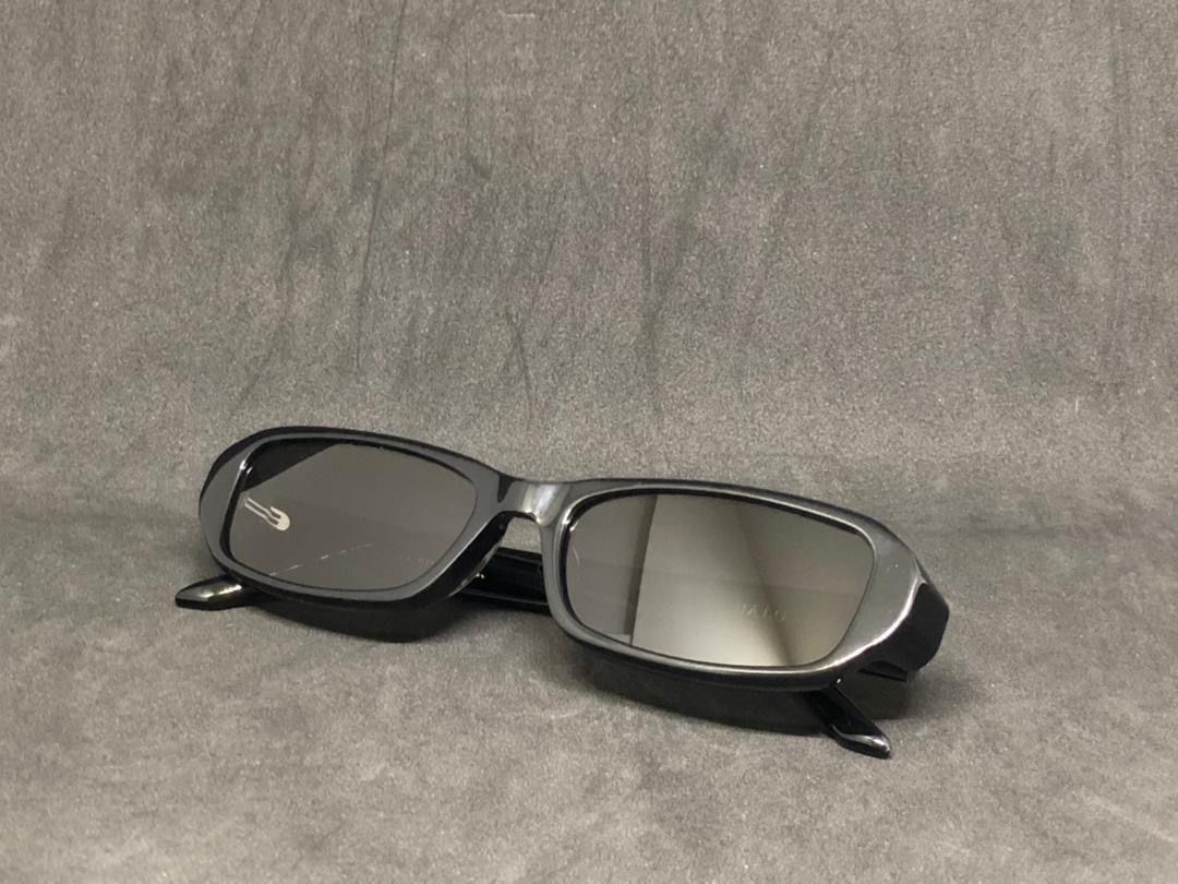 Gentle Monster Halo Black