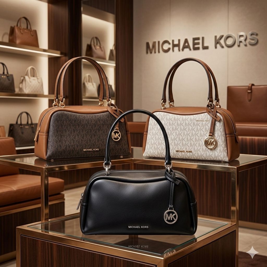 【預購】Michael Kors H0507575 Cecily 小號手袋