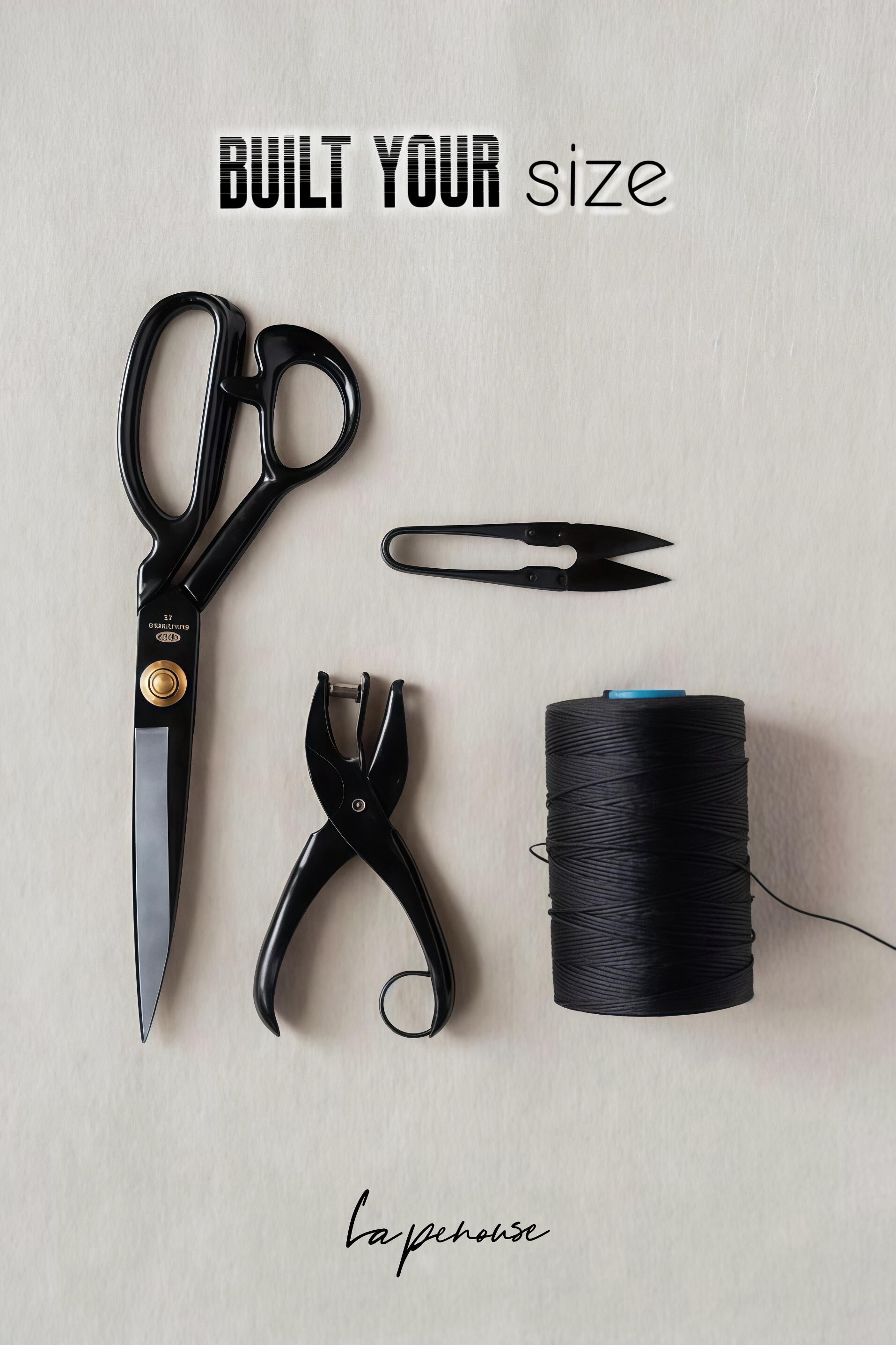 Built Your Size (Dresses,  Jeans, Skirts-Inner Lining)