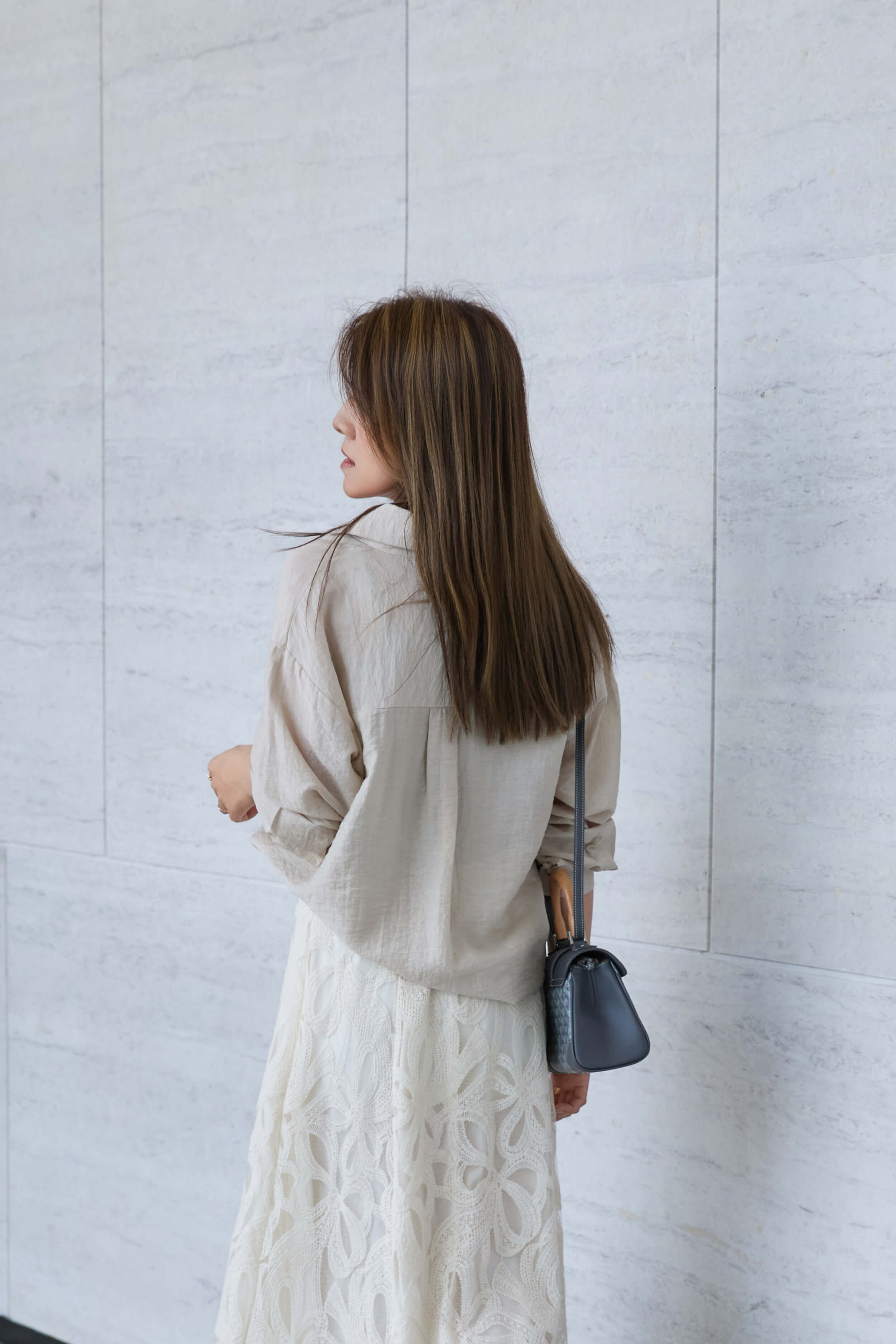 Relaxed Fit Shirt_SH265L08