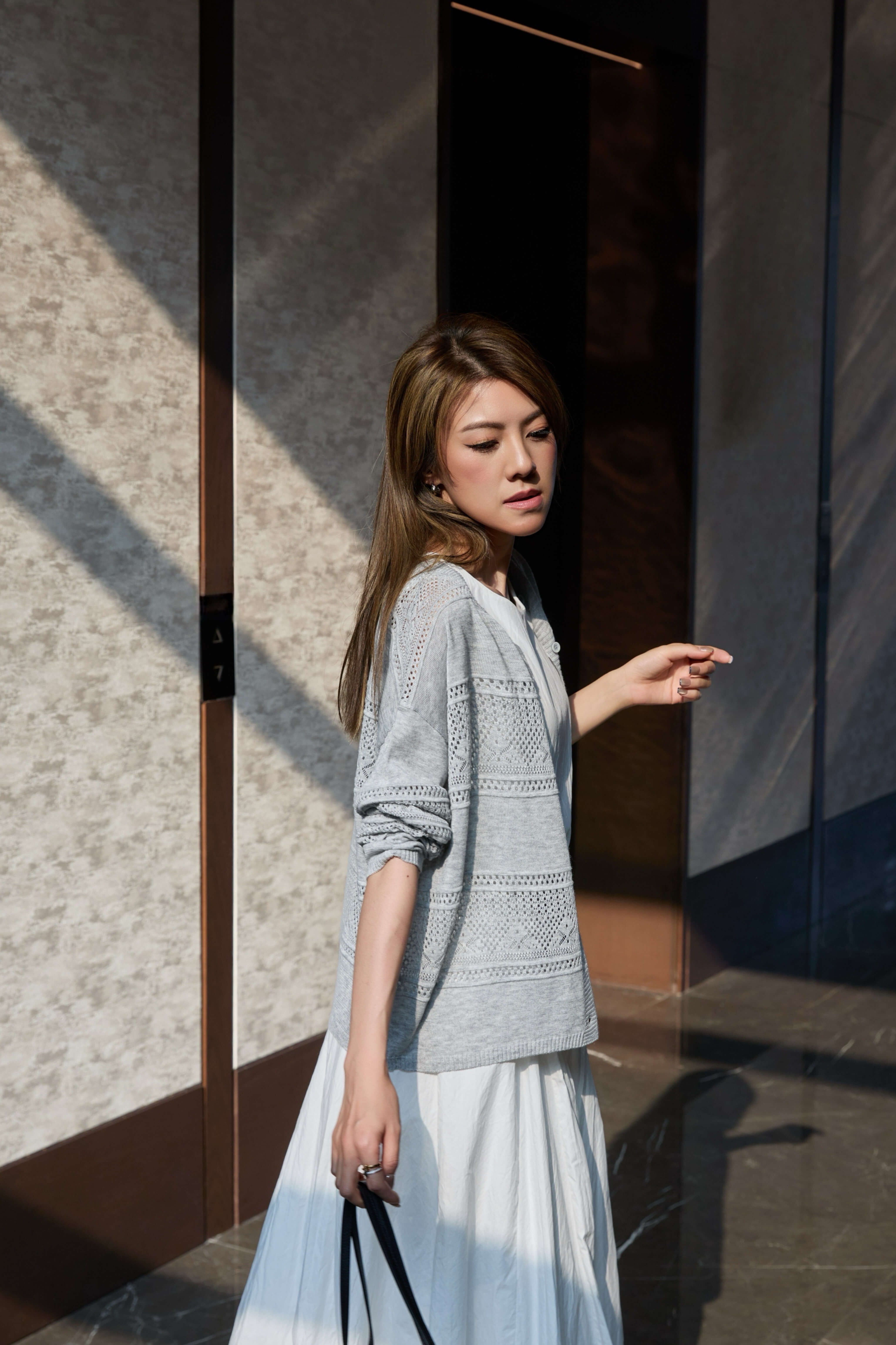 UltraSoft Crochet Cardigan_KN265L04