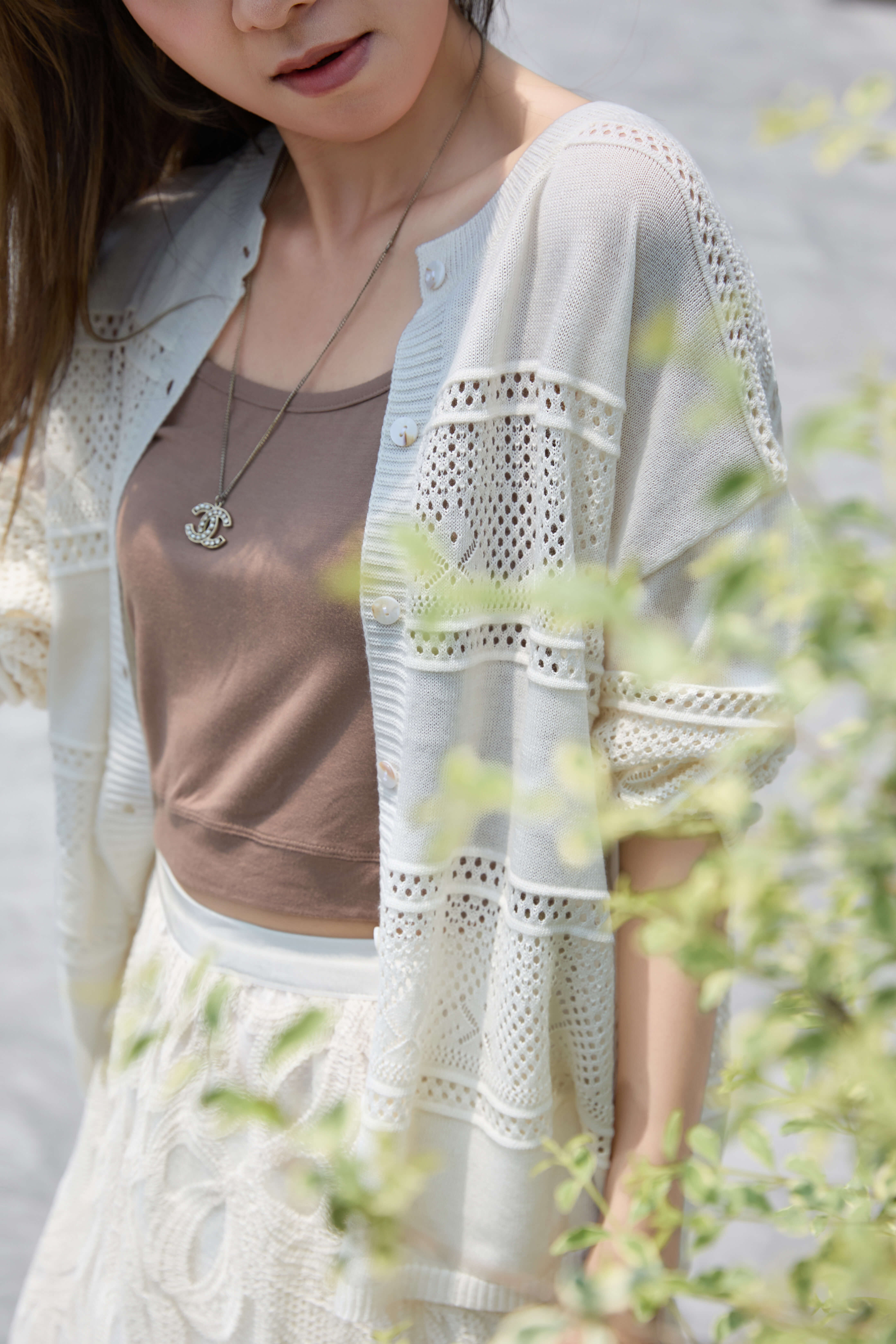 UltraSoft Crochet Cardigan_KN265L04