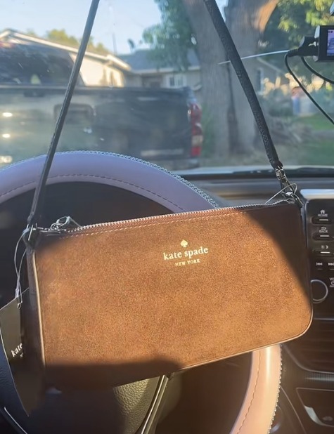 【預購】Kate Spade H050703 單肩包