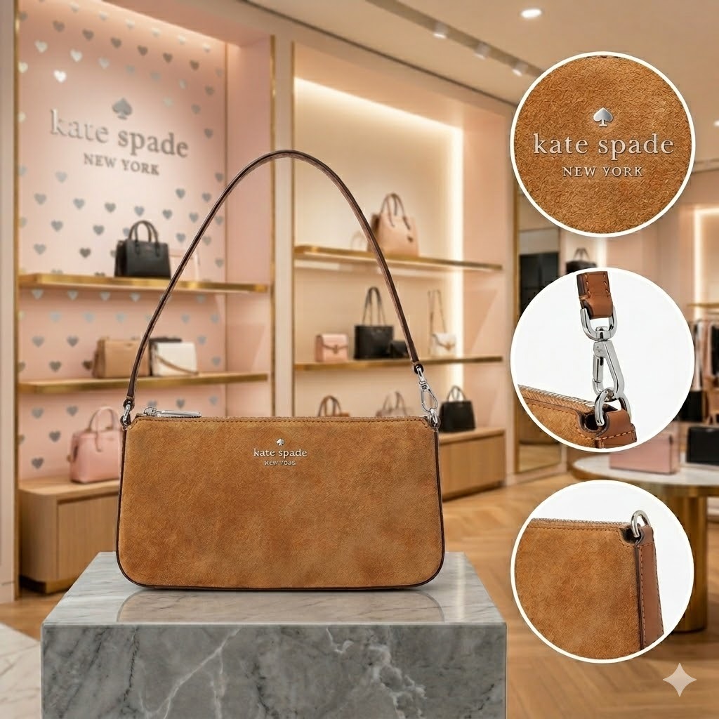【預購】Kate Spade H050703 單肩包