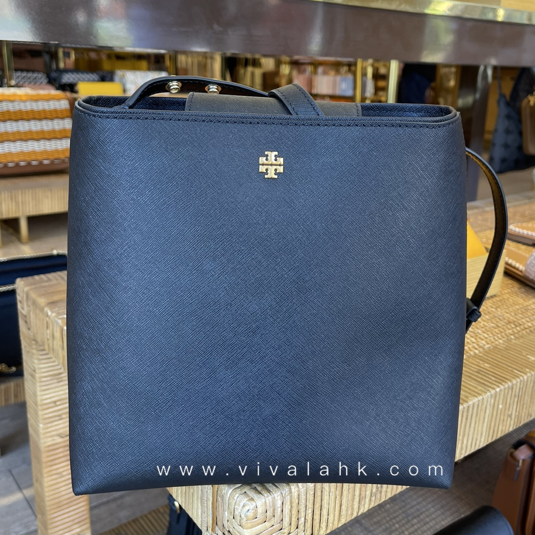 Tory Burch - Emerson 水桶袋 (134840)