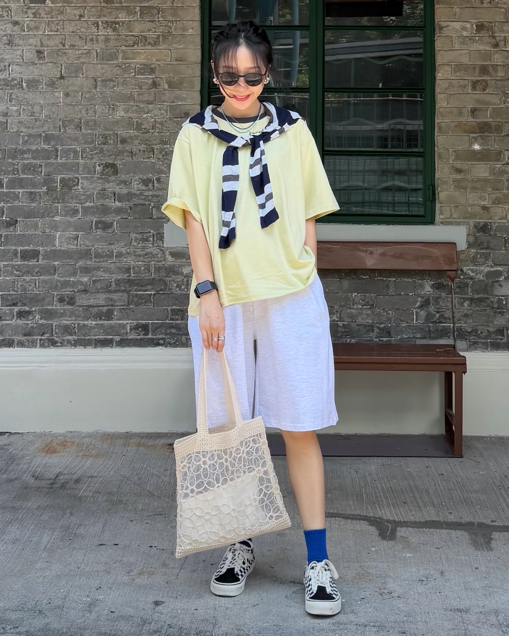 5月新品♥通花Hand Bag