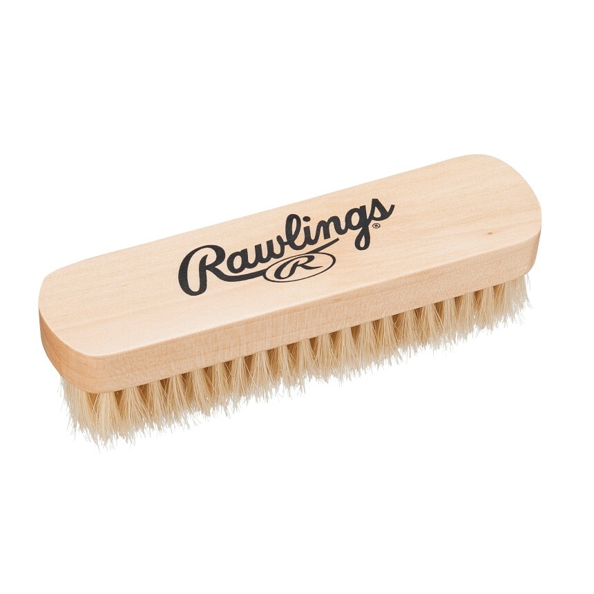 RAWLINGS 磨け ブラシ(馬毛) グローブメンテナンス用品 EAOL14S05