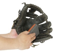 RAWLINGS 万能強力クリーナースポンジ グローブメンテナンス用品 EAOL8S06