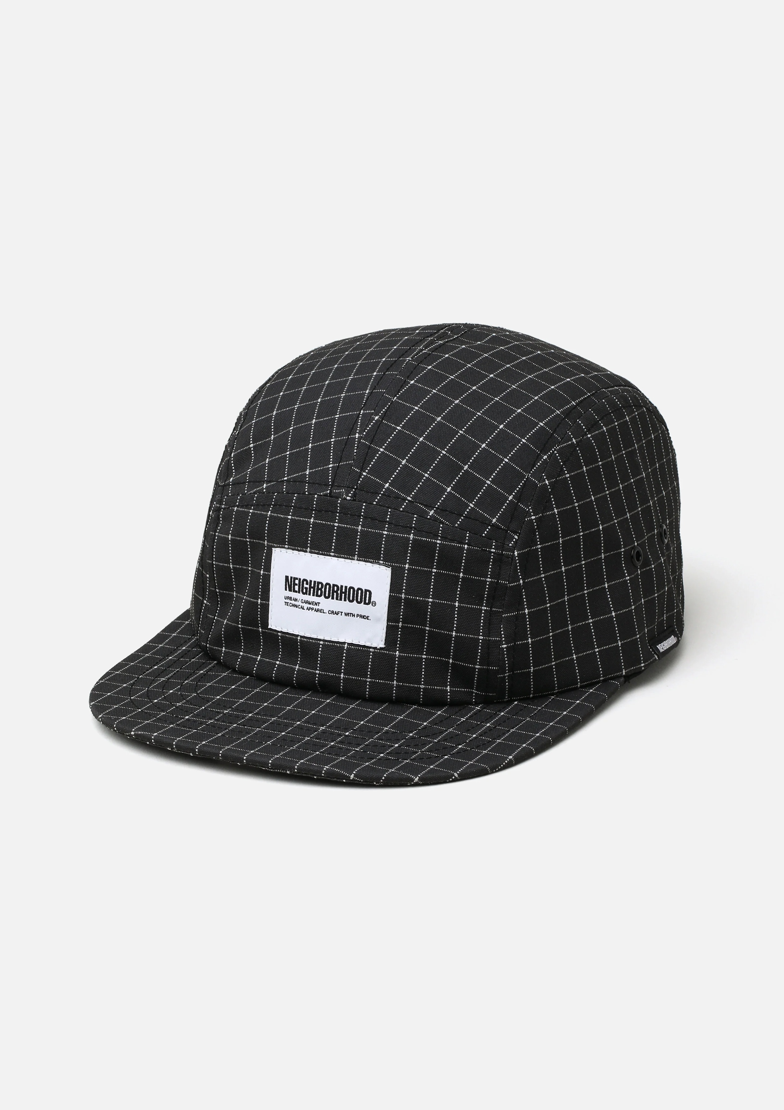 [現貨] NEIGHBORHOOD SS26 REFLECTIVE JET CAP