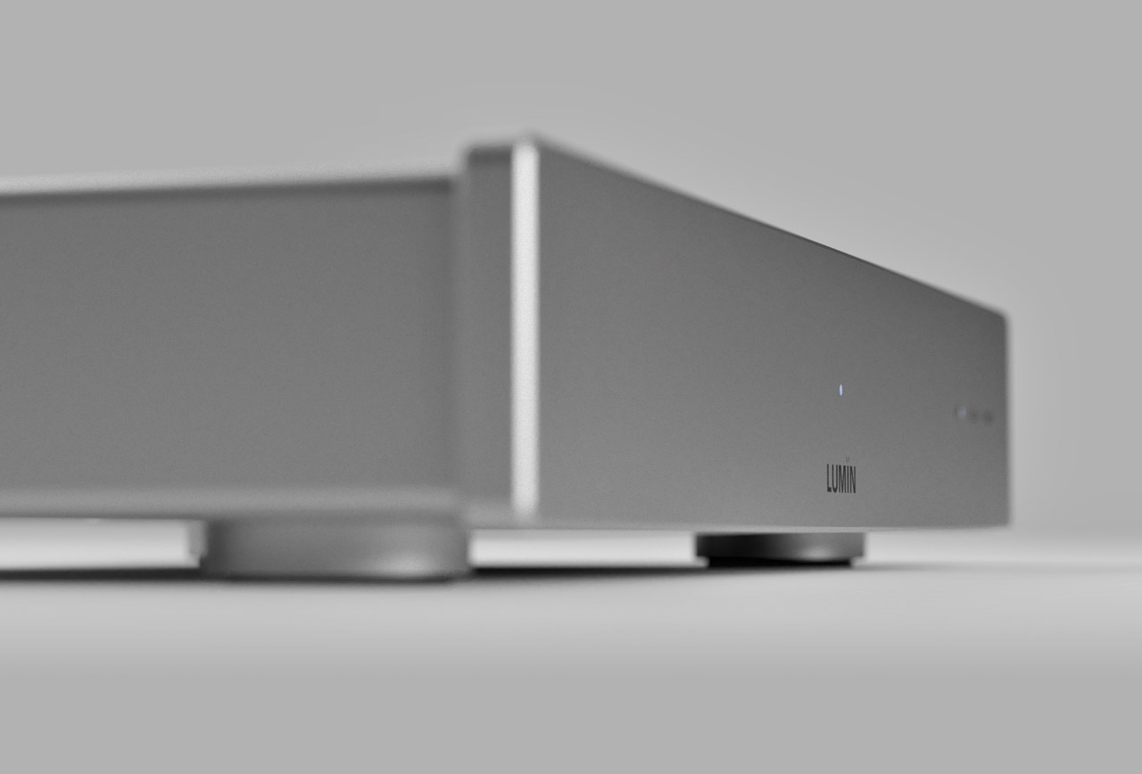 Lumin N1 A noise-free foundation for your network