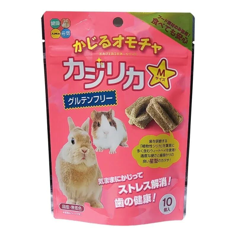 Hipet 星星磨牙餅 M