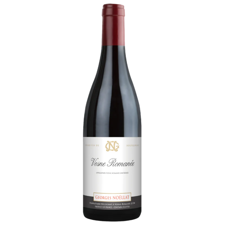 Domaine Georges Noellat Vosne Romanee 2021