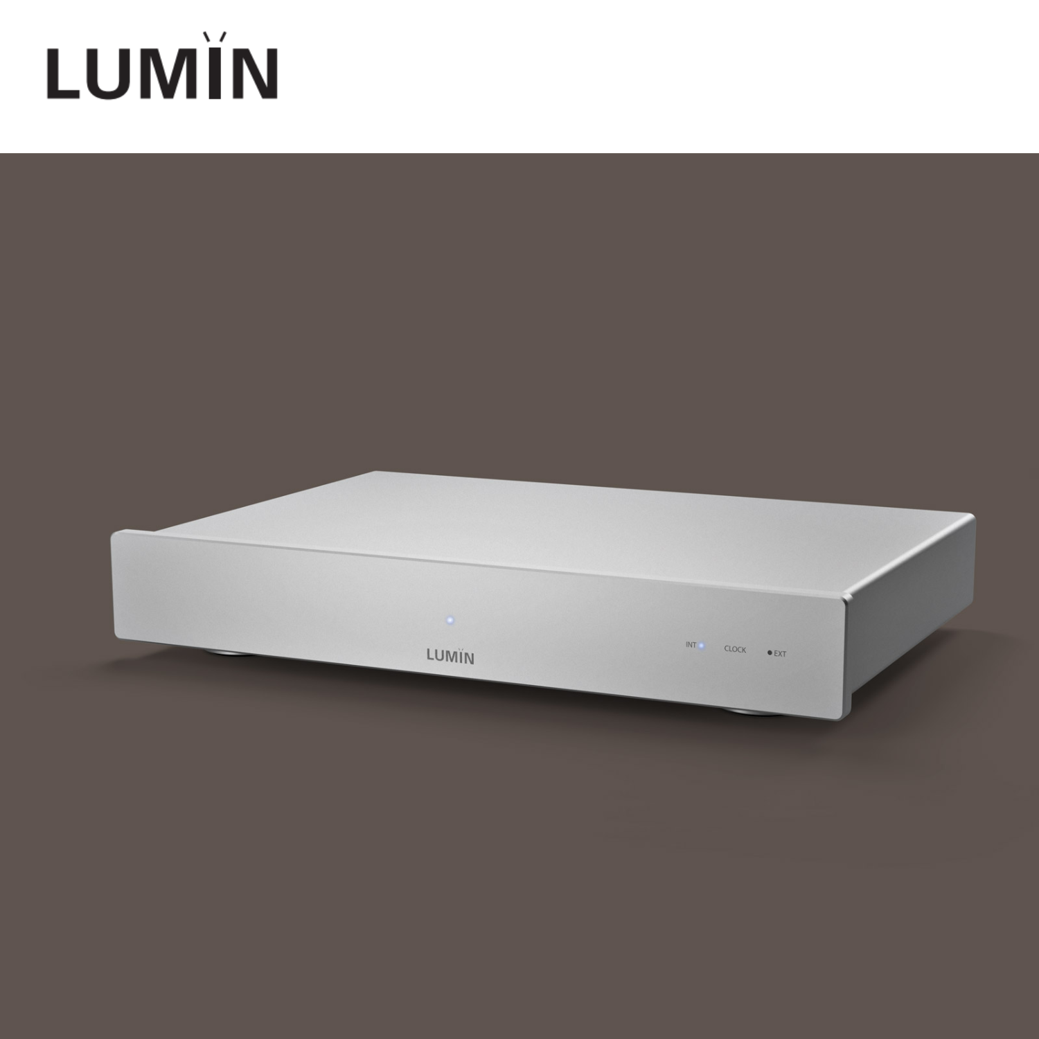 Lumin N1 Network Switch