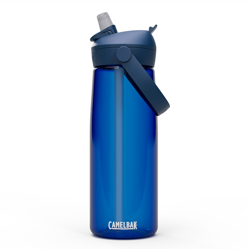 【CamelBak】750ml Flip Straw多水吸管水瓶RENEW 多色可選