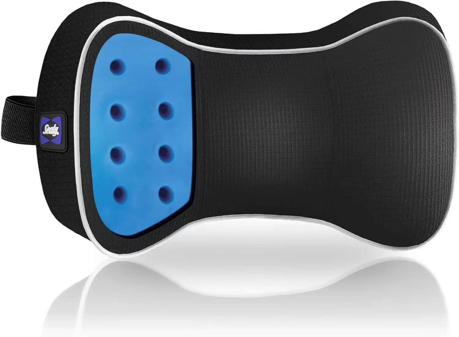 【預購】Sealy H050803 記憶綿護頸枕